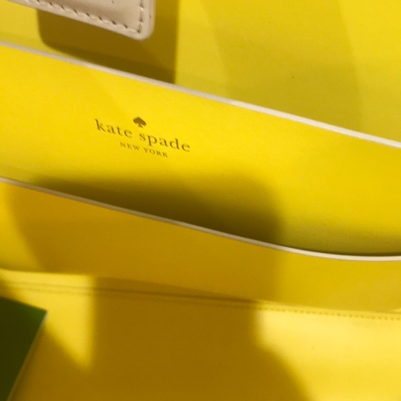 KATE SPADE shoulder bag - Picture 6 of 12